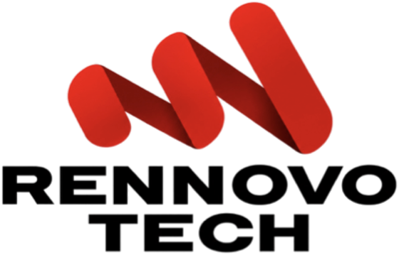 Rennovo Tech Logo